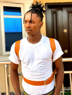 Popular comedians scared of competition- Lord Lamba