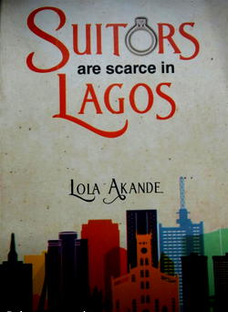 Lola Akande’s new book explores complexity of Lagos