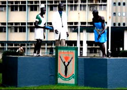 COVID-19 death: LUTH not shut down, it is fake news ―Prof Adeyemo