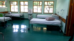 Presidential Task Force inspects LUTH COVID-19 isolation centre