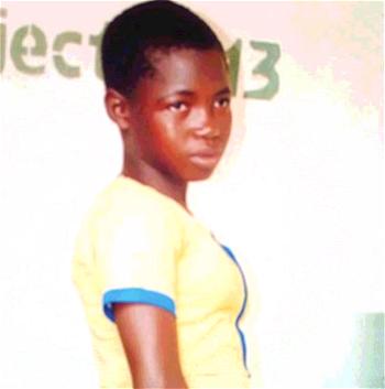 18-yr-old maid in Lagos dies without fulfilling university dream