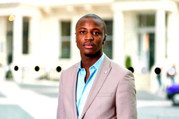 From model to broker: The story of Wole Lawal