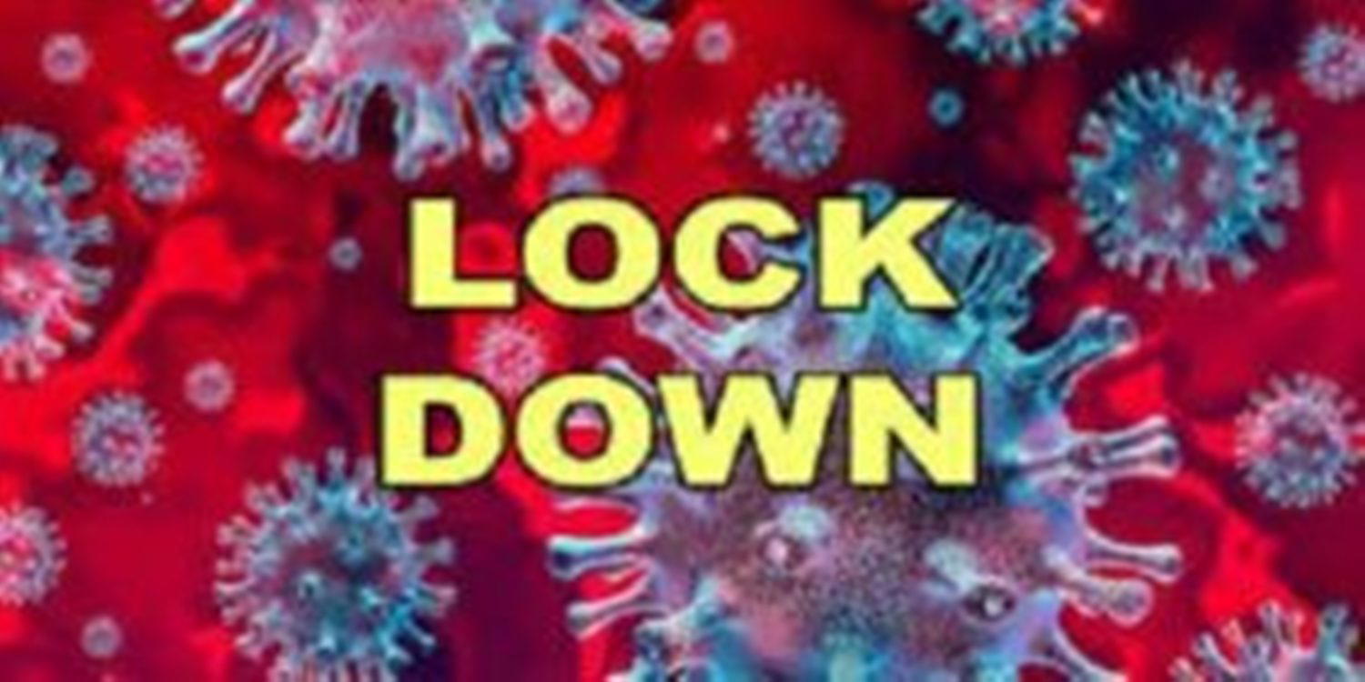 Lockdown averted 5.8m COVID-19 infections in Nigeria — Research