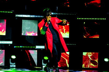 How Loven emerged winner of ‘Access The Stars’, with N150M prize