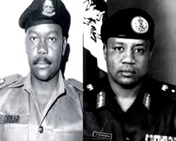 Flashback: Speech presented by Major Gideon Orkar on April 22, 1990