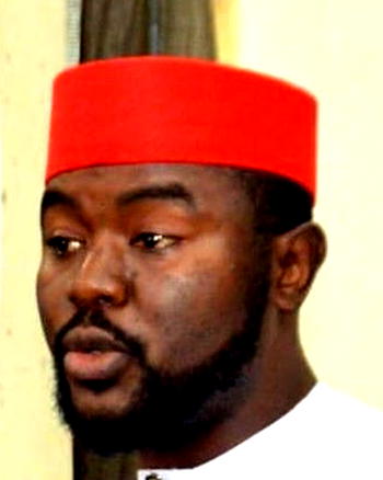 COVID-19: Ndubuisi Nzenweofor Foundation encourages Nigerians, joins campaign