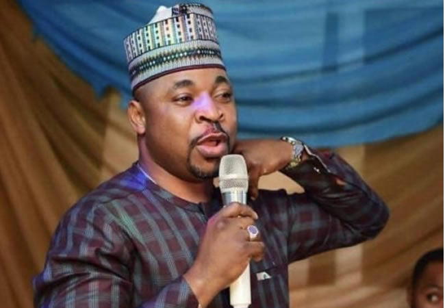 MC Oluomo, Oba of Oshodi: It’s MC Oluomo’s people asking him to vie for the stool — Aide