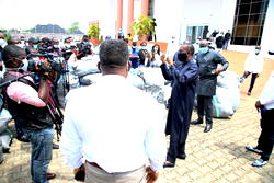 COVID-19: Delta relaxes lockdown, continues dusk-to-dawn curfew