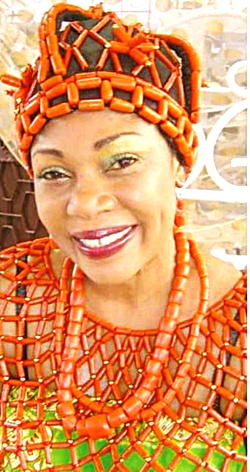 Mabel Oboh takes another bold step in politics