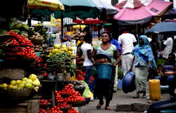 COVID-19 Lockdown: FCT minister extends market opening hours