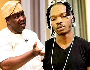 Updated: Lagos withdraws charge against Naira Marley, Gbadamosi, his wife Folashade