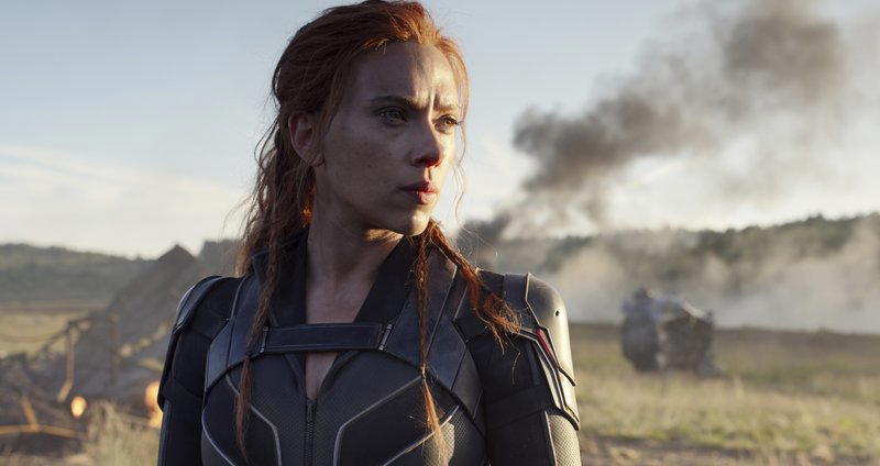 Marvel remakes release calendar; ‘Mulan’ moves to late July