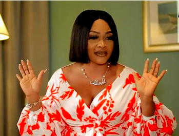 Mercy Aigbe, Mr Macaroni, other entertainers lament poor economy, insecurity, exchange rate