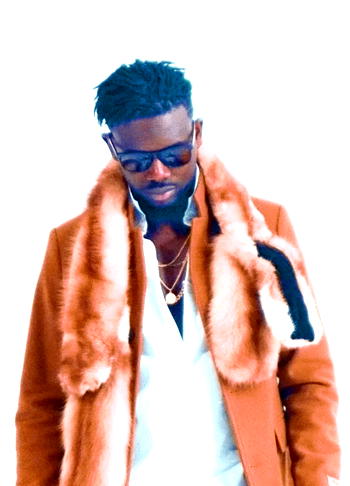 Mezzi Banks makes wave with “Choko” video