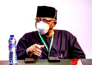 825 tests yielded 195 positive results announced by NCDC ― Health Minister