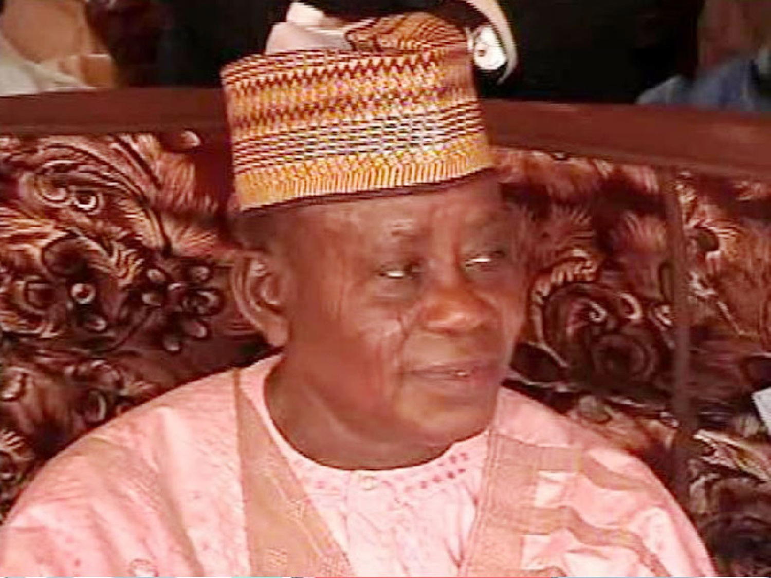 First civilian governor of Borno, Muhammadu Goni, dies at 78