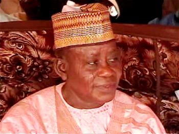 First civilian governor of Borno, Muhammadu Goni, dies at 78