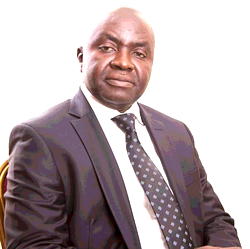 Nigeria’s economy can’t run solely on market principles — MudaYusuf
