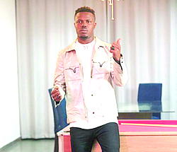 With ‘Blessings’, Mudi set to change his game for good