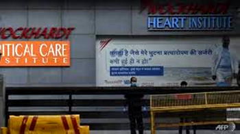 COVID-19: Mumbai hospital shut after 26 nurses, 3 doctors test positive