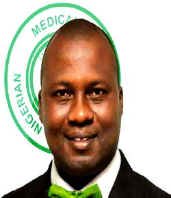 We are not going  to meet or interact with Chinese medical team  – NMA President