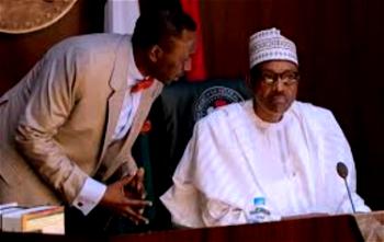 Niger Delta Ex-Agitators ask Buhari to ignore blackmailers of NSA Monguno