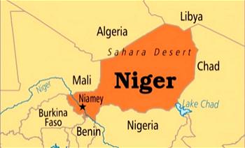 Francophone community to vet Niger voter list