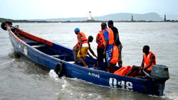 Why accidents still happen on our waters’ — Waterways stakeholders