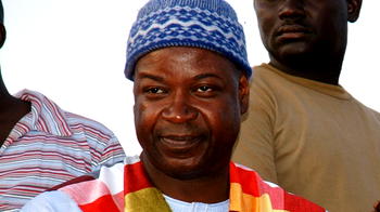 Guinea-Bissau PM, three ministers test positive for coronavirus