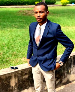 Record label structures in Nigeria not solid – Music Consultant, Nwafor