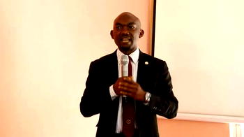 Obaseki’s Chief of Staff resigns