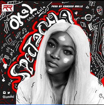 Musician Okal kicks her year off with ‘Spectacular’