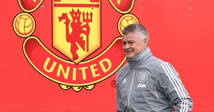 Manchester United's Summer Spending Spree: Who Should They Buy
