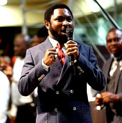 NigeriaAt60: Stop complaining against government, Prophet Omale tells Nigerians