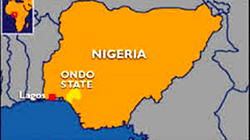Armed robber kills colleague during operation in Ondo