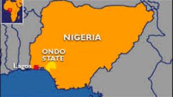 Ondo 2020: Four suspects arrested with weapons in politician’s residence