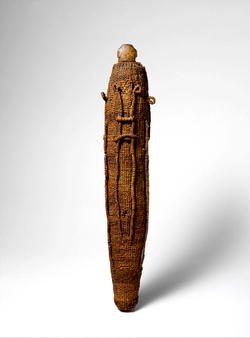 COVID-19: Oro deity embarks on cleansing ritual in Ile-Ife
