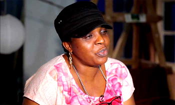 Patience Oghre Imobhio: My life behind the camera