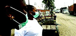 After Coronavirus, Nigerians contract lockdown  fatigue!
