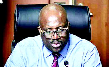NDDC Probe: Pondei petitions, asks Police to carry out investigation on contracts awarded
