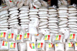 COVID-19: Akwa Ibom govt lauds Moni Pulo over donation of ambulance, 2,000 bags of rice