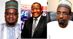 Buhari’s tall order on access gaps