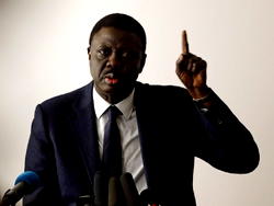 Former Marseille President Pape Diouf dies of coronavirus