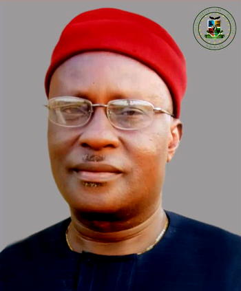 COVID-19: Abia Lawmaker, Paul Taribo, donates relief materials to constituents