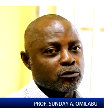 COVID-19  survivors develop stronger immune system  – Prof Sunday Omilabu
