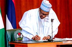 Presidential task force briefs Buhari on coronavirus, Kano deaths