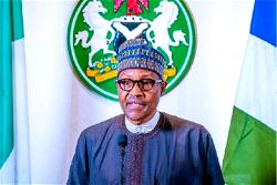 [Updated] Corruption: Buhari seeks Reps’ approval to freeze accounts, clampdown on money launderers