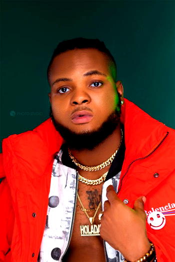 Cent Remmy opens up on all happening around his career