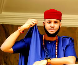 Why I’m in love with real estate business — Austin Nwaora