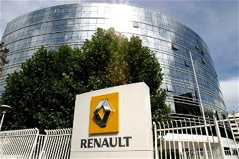 Renault shifts to all-electric cars for China